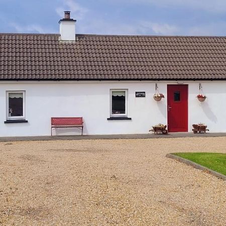 Granny Dens Villa Donegal Town Exterior photo