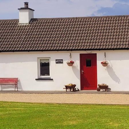 Granny Dens Villa Donegal Town Exterior photo